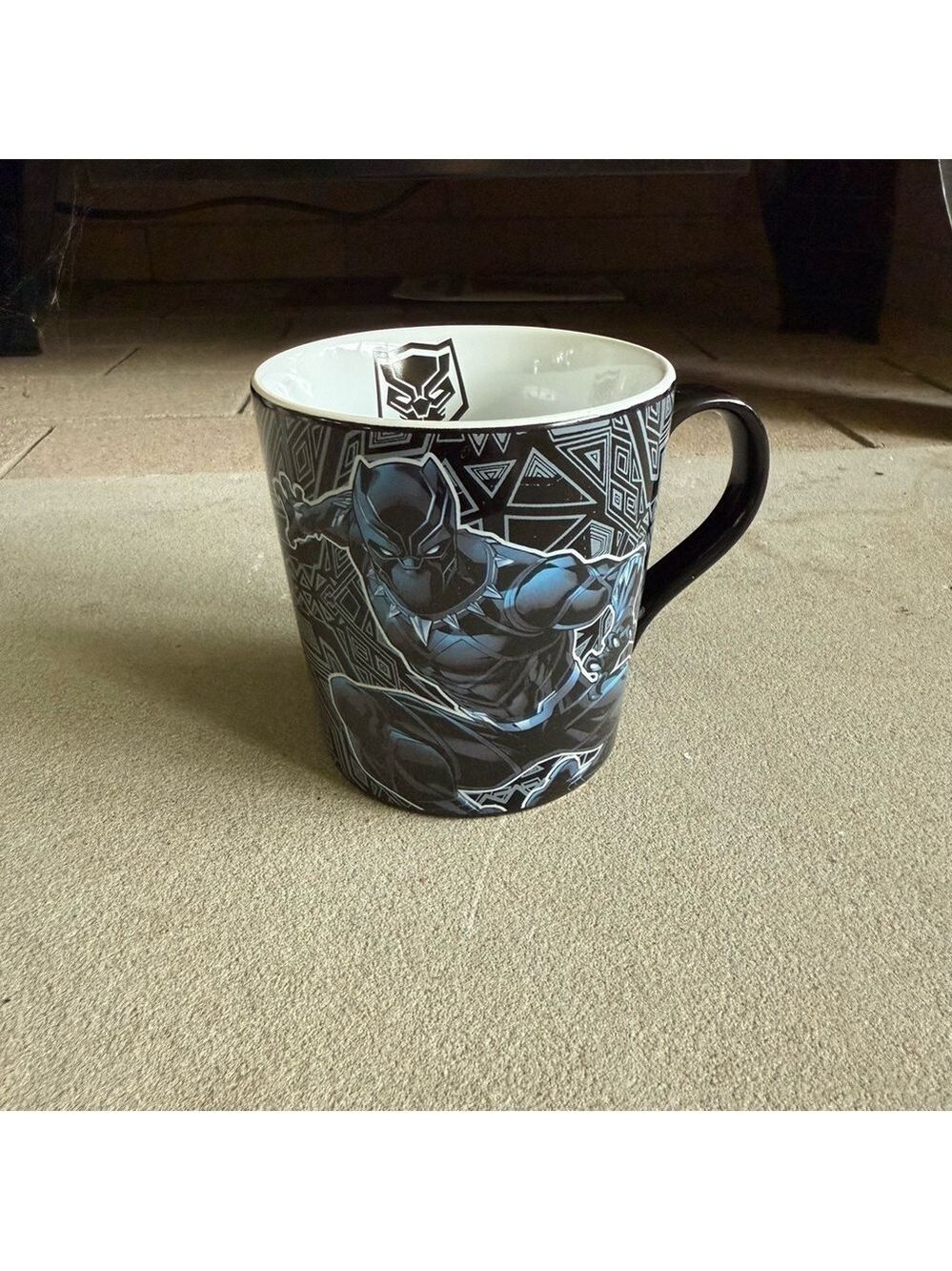 Marvel Black Panther Mug